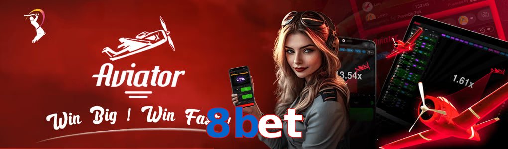 8Bet