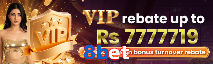 8Bet VIP